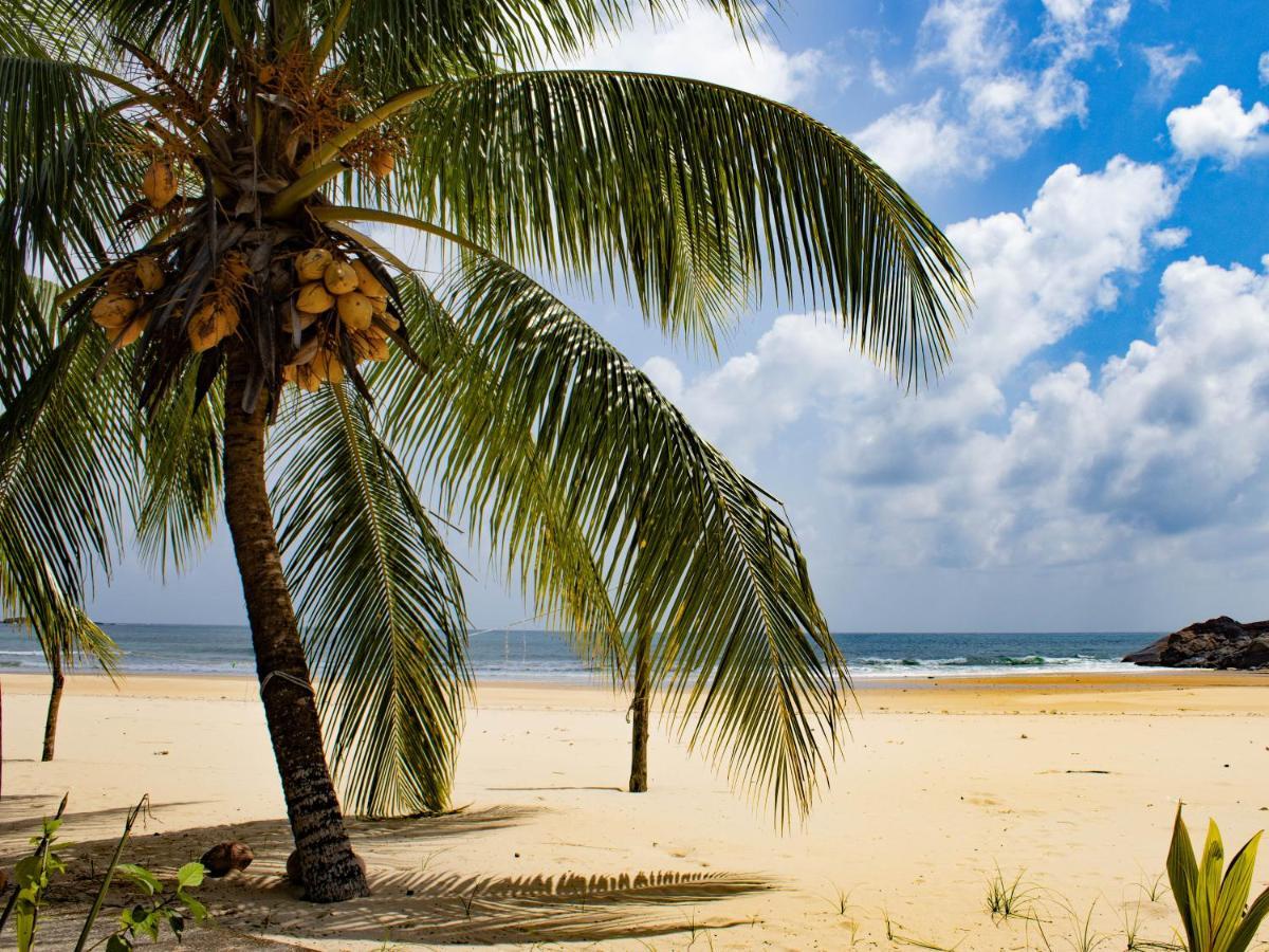 Bushman Tioman 호텔 Kampong Juara 외부 사진