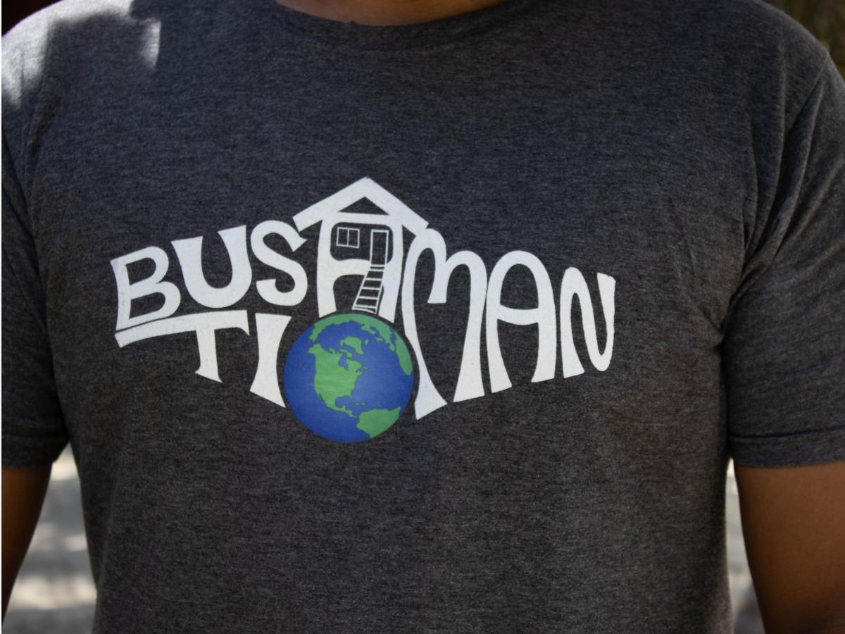 Bushman Tioman 호텔 Kampong Juara 외부 사진